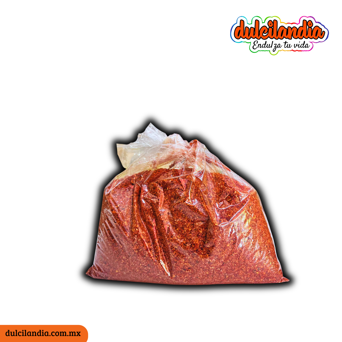 Chile en Polvo Estilo Tajín CHILIMON Bolsa 200g