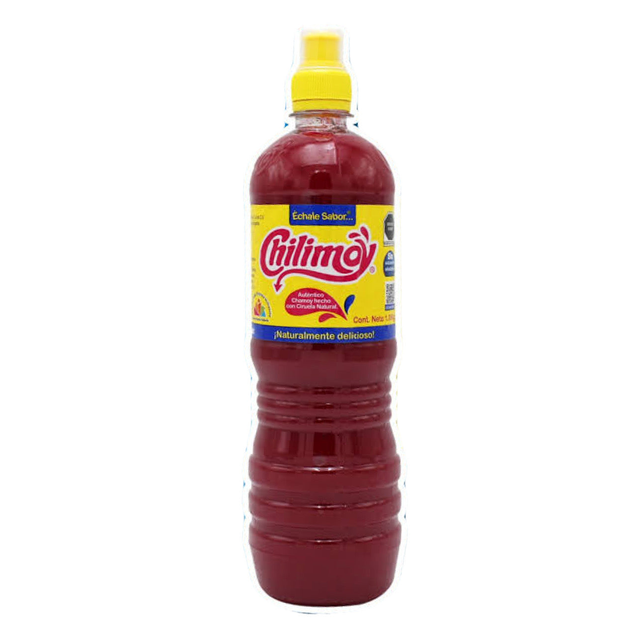 Chamoy Ciruela CHILIMOY Botella 1.5Kg
