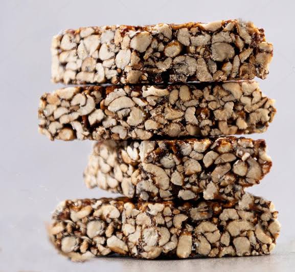 Pepitorias de Cacahuate Artesanales LA FLOR DE SINALOA Bolsa c/12