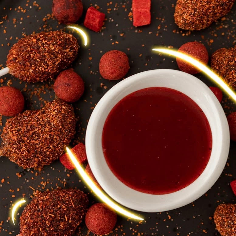 Chamoy Clásico MARHUMOY Galón 5Lt