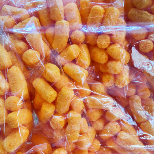 Chetos Queso Cheddar TOTIS Bolsa c/15