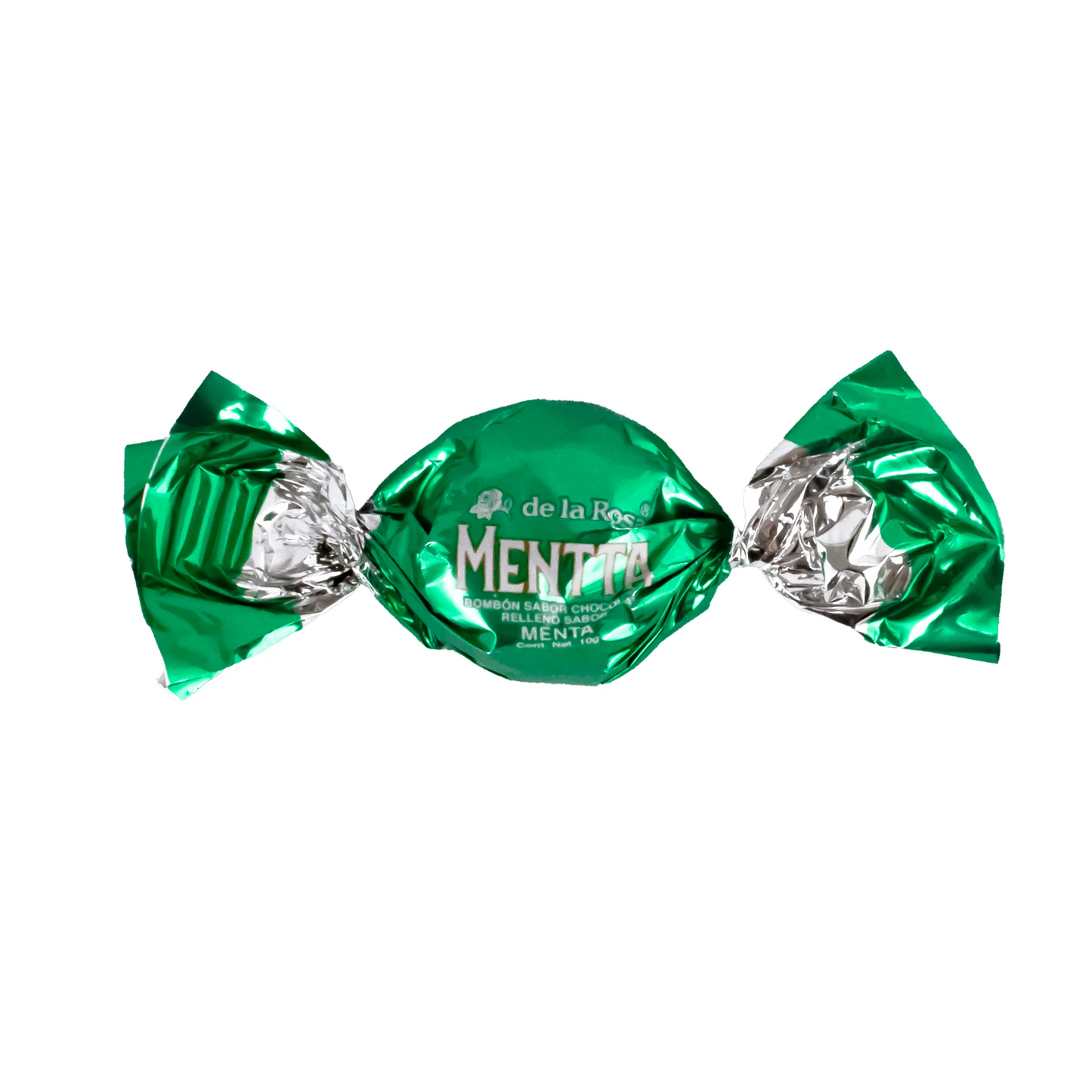Chocolates Mentta DE LA ROSA Bolsa c/100