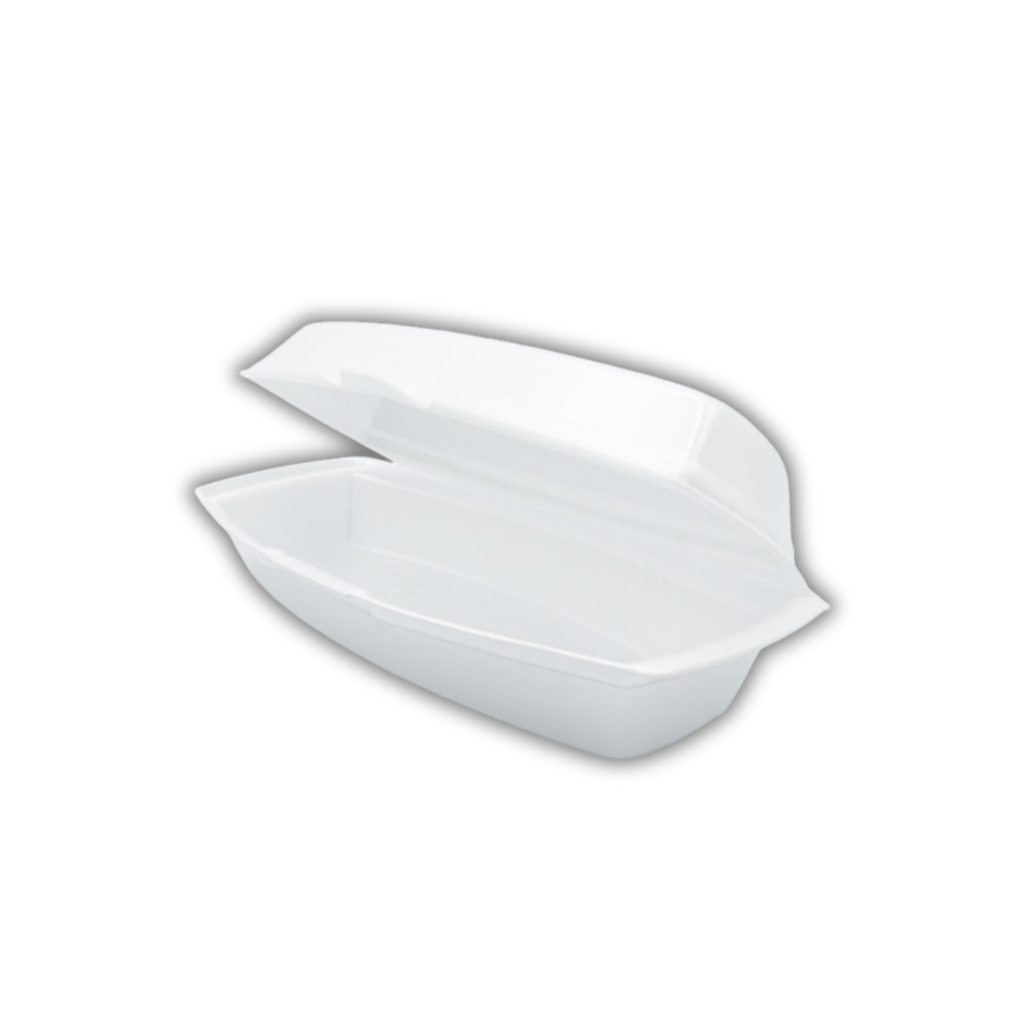 Contenedor Hot Dog Térmico Mariel REYMA Empaque c/20