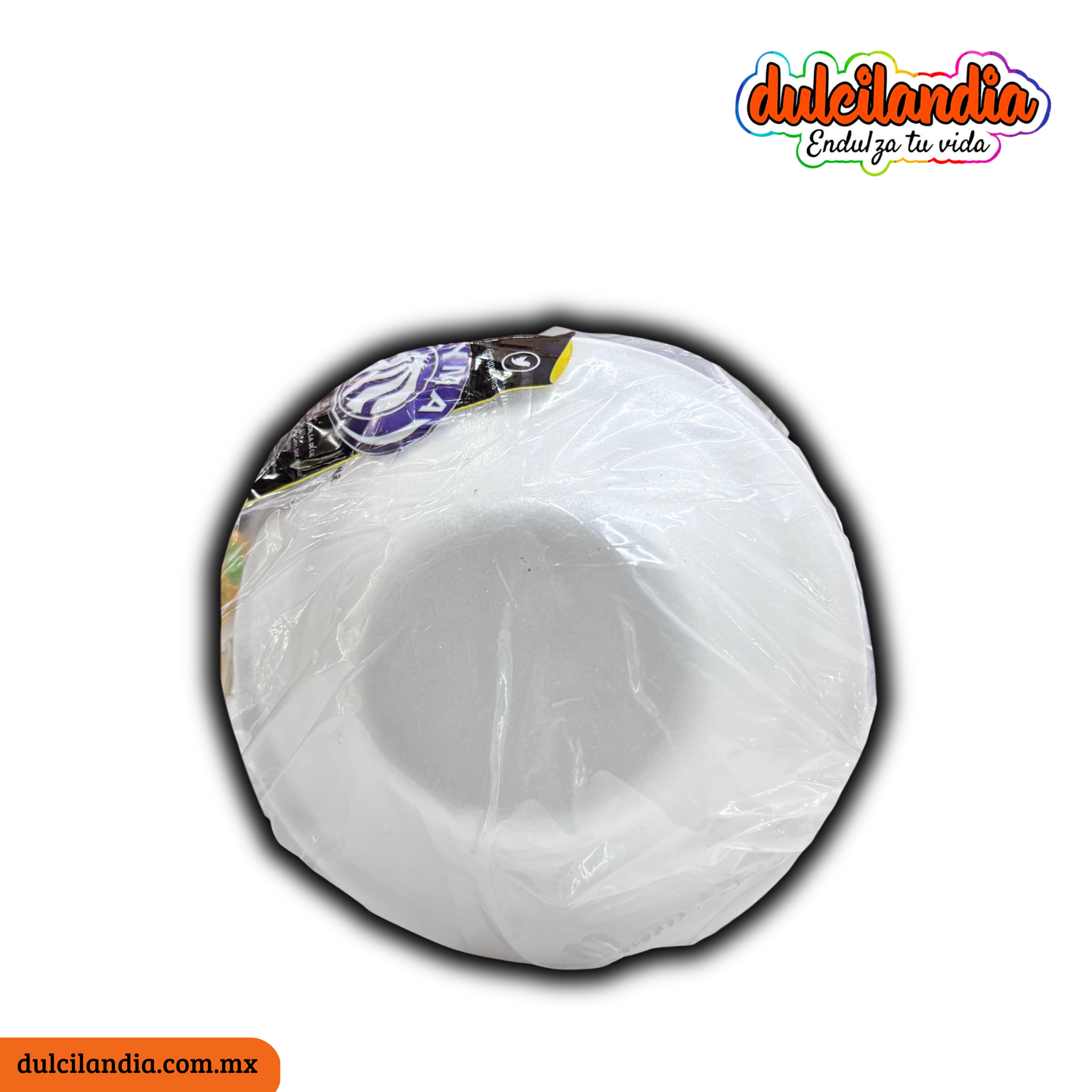 Plato Hondo Térmico Mariel PH6 REYMA Empaque c/25