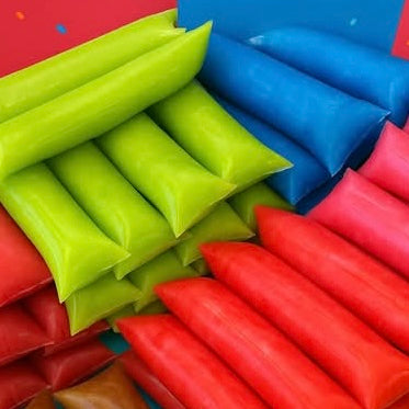 Bolis Surtidos ABRILU Bolsa c/20