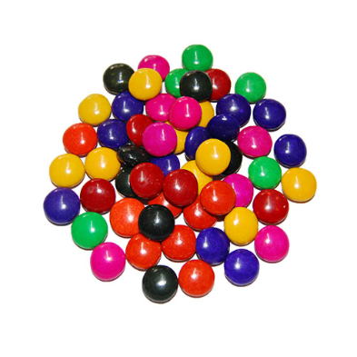 Chocolates Confitados Mz BREMEN Bolsa 500g