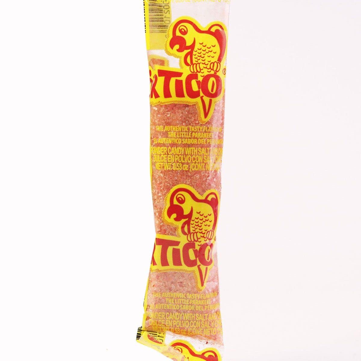 Polvo Tico Pórtico con Sal y Chile Sobre Grande 15g TICO Bolsa c/25
