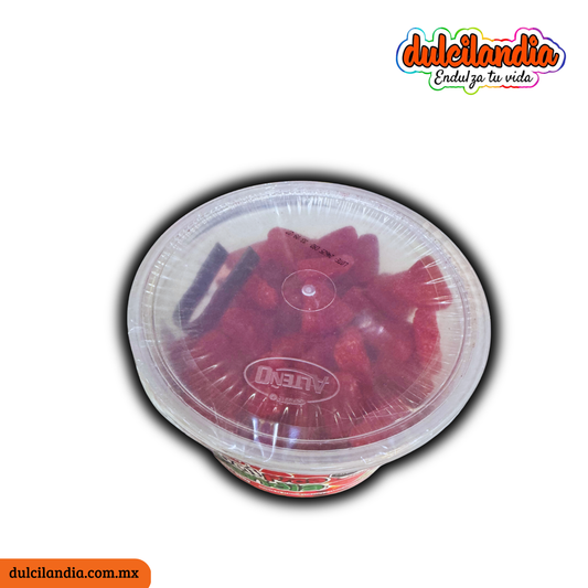 Gomitas Gomi Pica Sandía Enchiladas ALTEÑO Vitrolero c/120