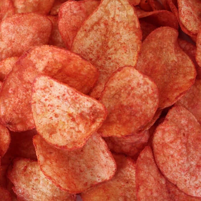 Papas Fritas Adobadas JAVY Bolsa 800g