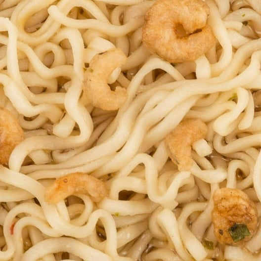 Sopa Instantánea con Camarón MARUCHAN Empaque 64g