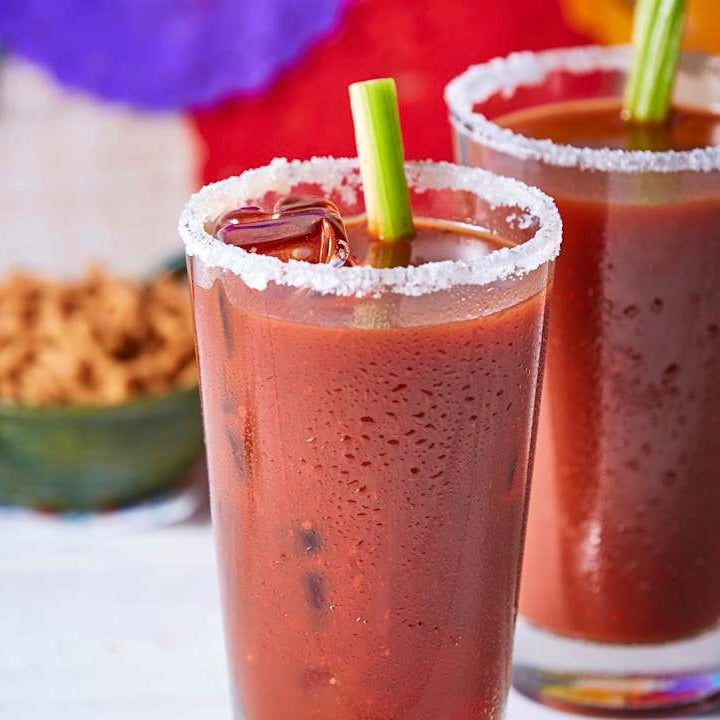 Coctel de Tomate y Almeja SAFEWAY 1Lt