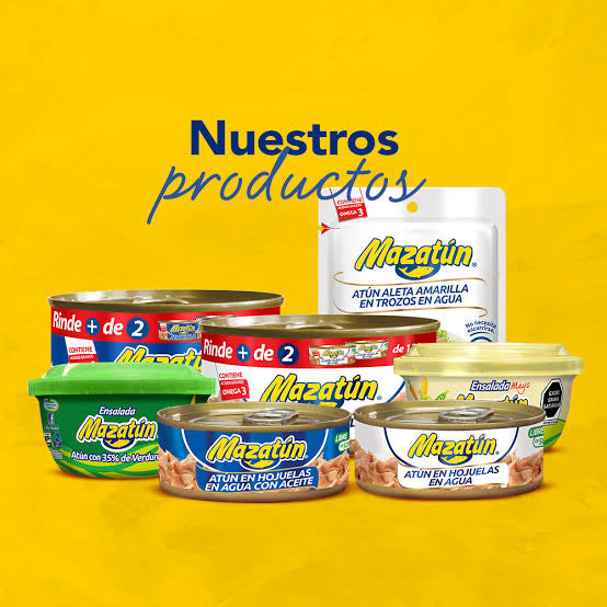Atún en Aceite MAZATÚN Lata 130g