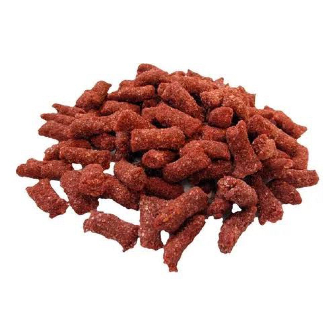 Riel de Tamarindo Tortolitos Enchilados Trozo DULCES MICHO Bolsa 400g