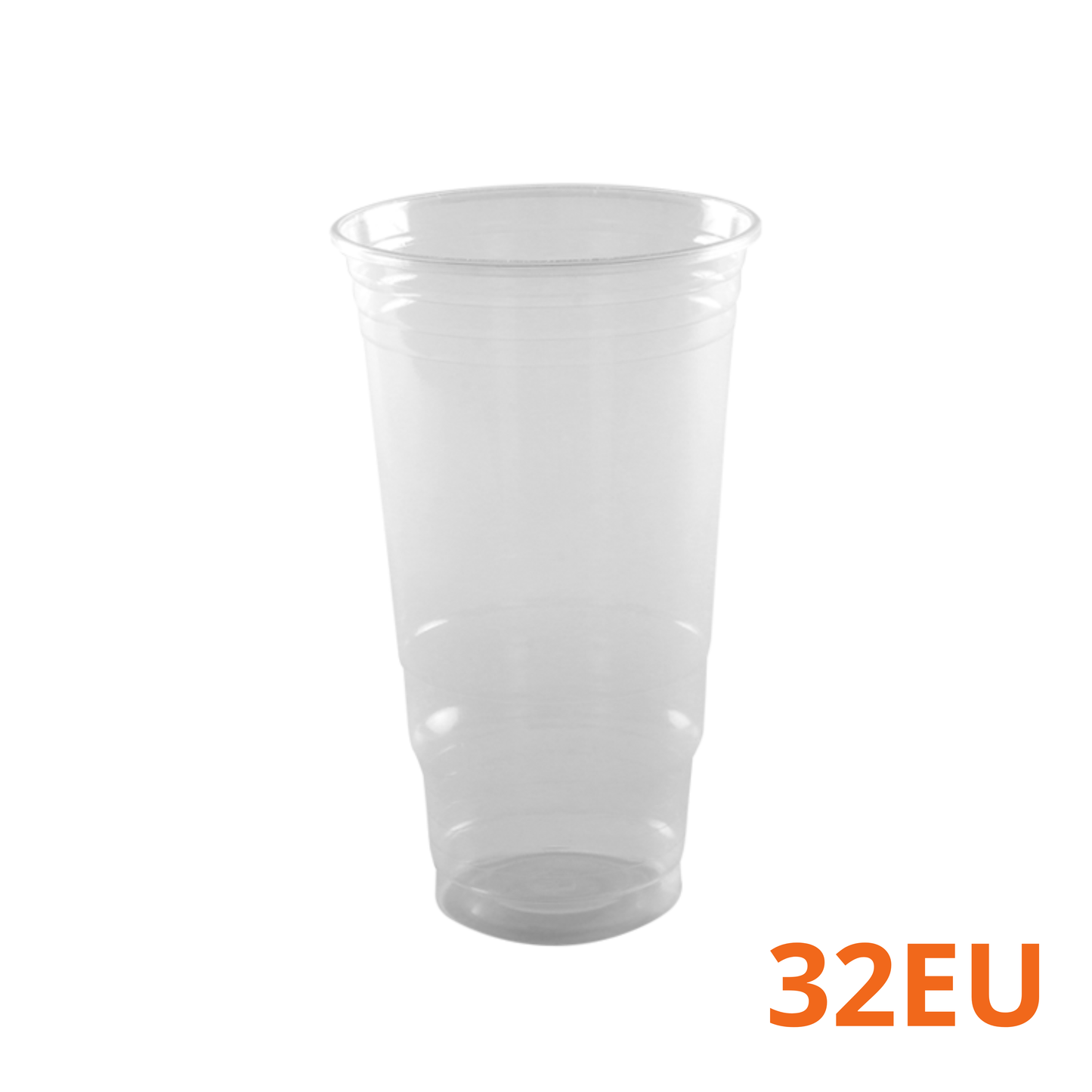 Vasos Plásticos 32EU REYMA Empaque c/25