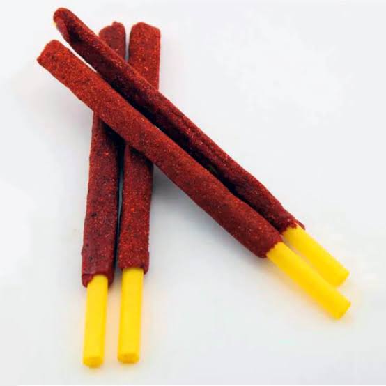 Tarugos / Banderillas de Tamarindo Enchilado PICORITOS Vitrolero c/50