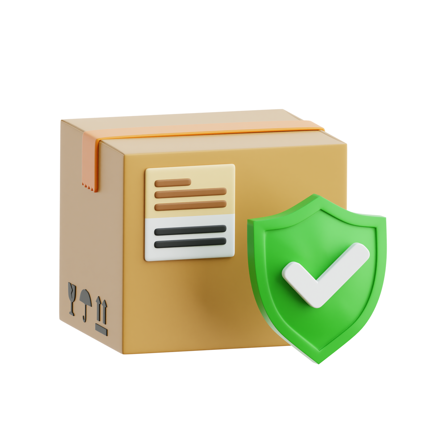 Paquetería Adicional