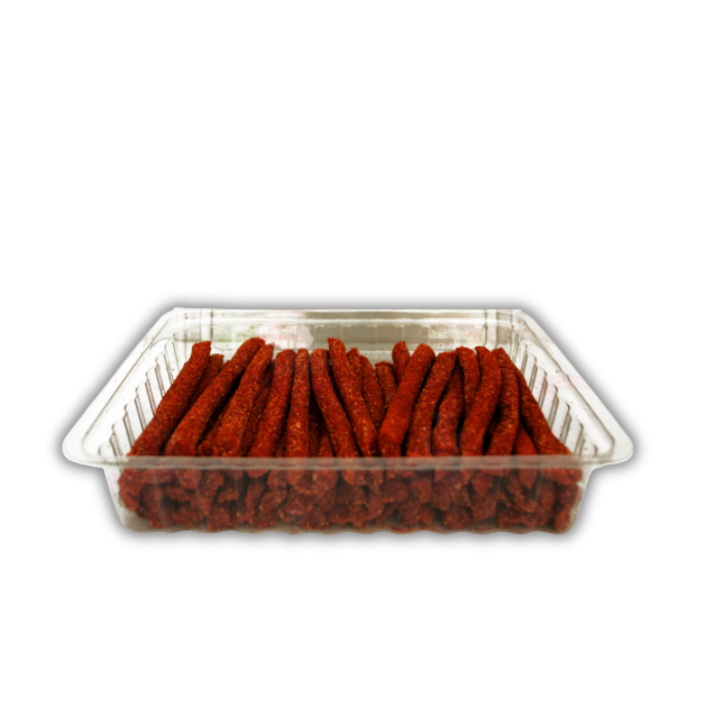 Tiritas de Tamarindo MORELIATES Estuche 420g