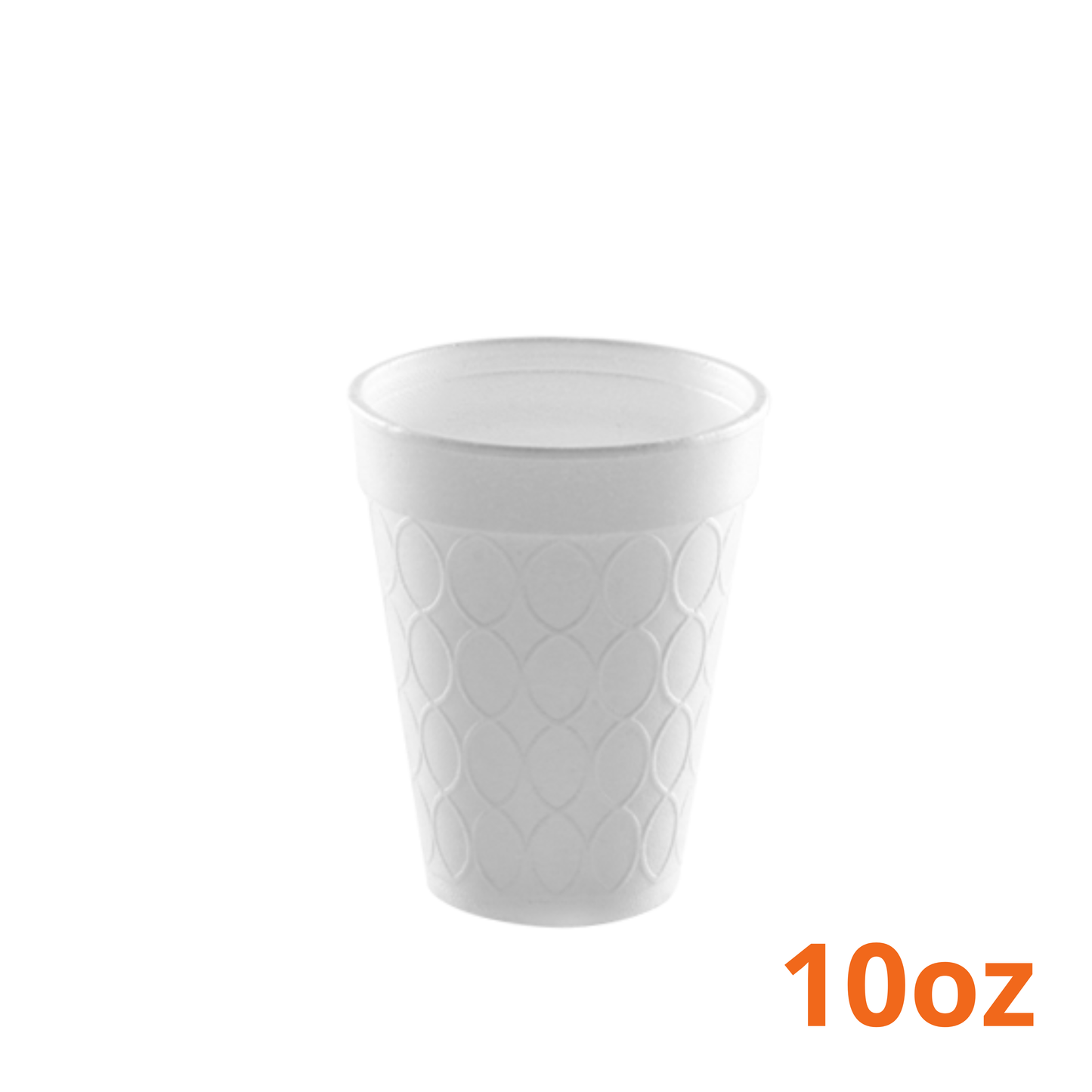 Vasos Térmicos 10oz REYMA Empaque c/25