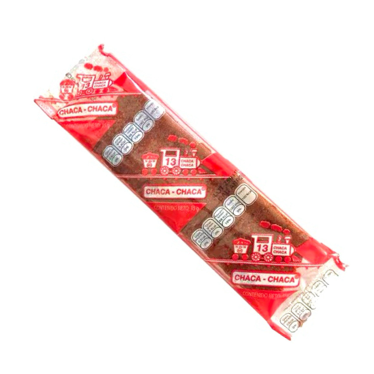 Riel de Tamarindo Entero CHACA CHACA Bolsa c/10