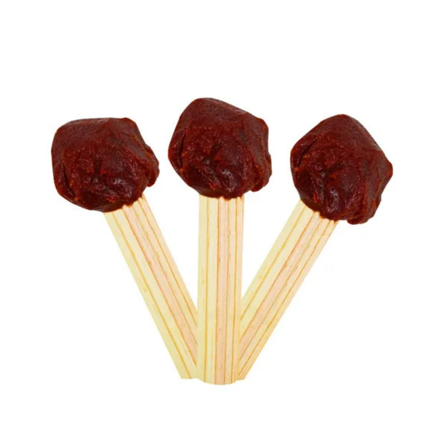 Paletas Jumbo Tamarindo 62g PICORITOS Bolsa c/10