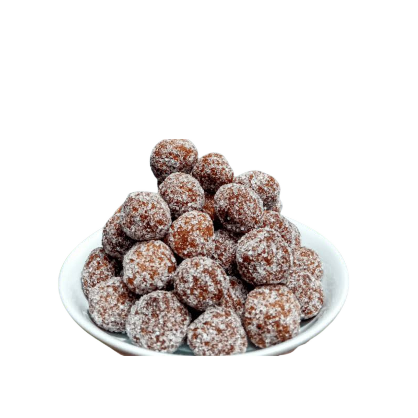 Bolas de Tamarindo Endulzado DANNY Estuche c/25