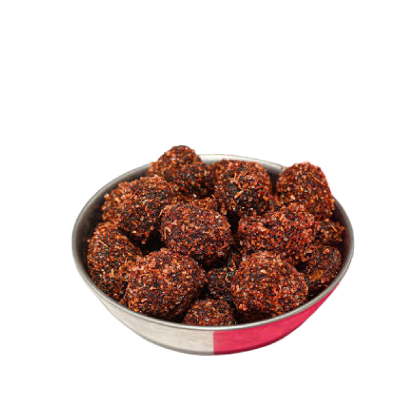 Bolas de Tamarindo Enchilado DANNY Estuche c/25