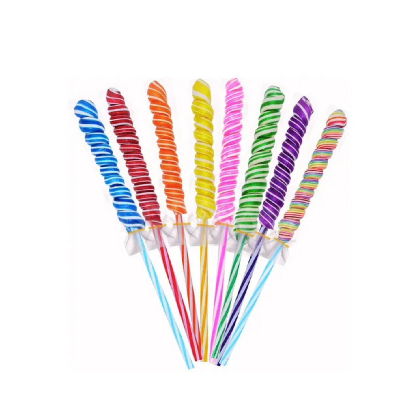 Paletas Tornillo DULCES BETO’S Bolsa c/20