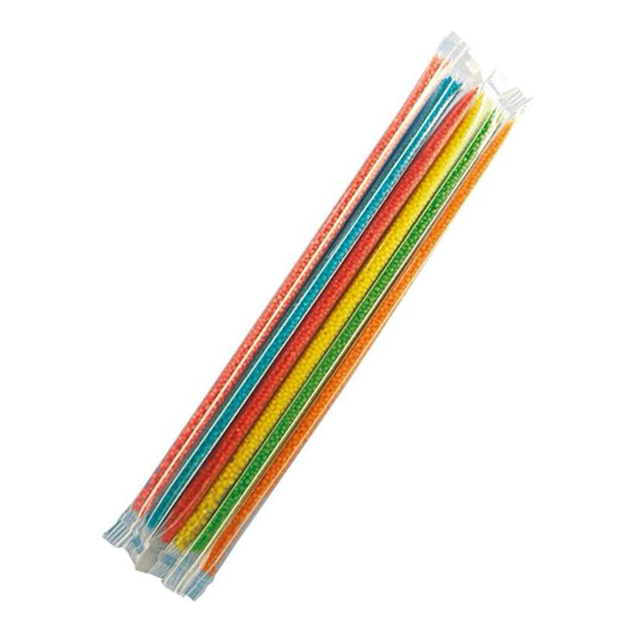 Popotines Stick 9g LAS DELICIAS Caja c/60