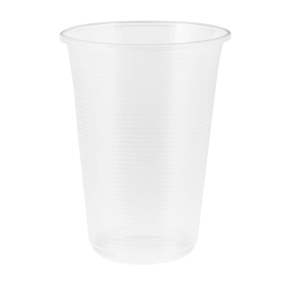 Vasos Plásticos 10oz PRIMO Empaque c/50