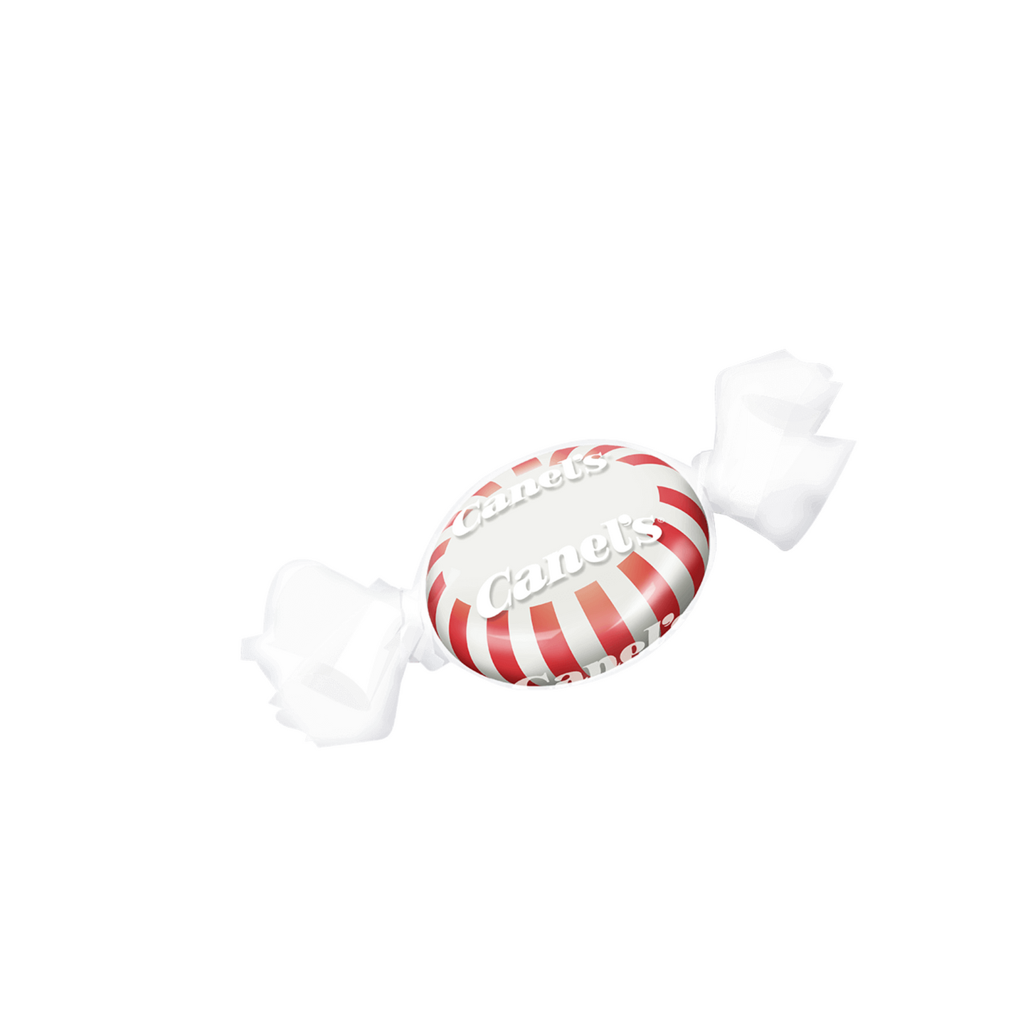 Caramelos Star Light Menta 3.6g CANEL’S Bolsa c/100
