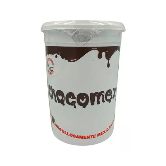 Cobertura de Chocolate CHOCOMEX Envase 1Kg
