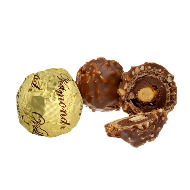 Chocolates Rellenos VOLLMOND Bolsa 1Kg