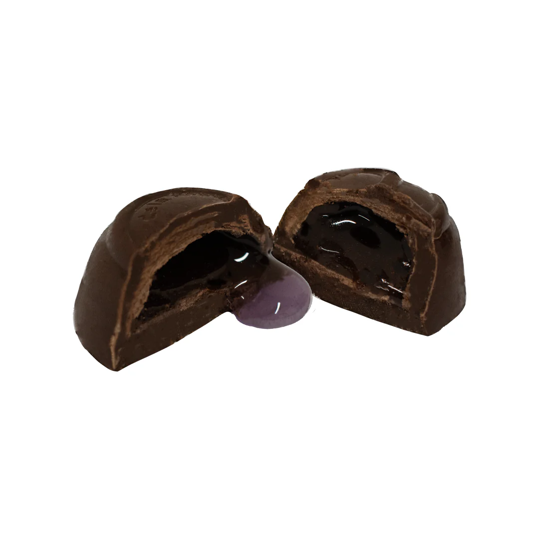 Chocolates Rellenos Artissian Surtido 10g DE LA ROSA Bolsa c/50