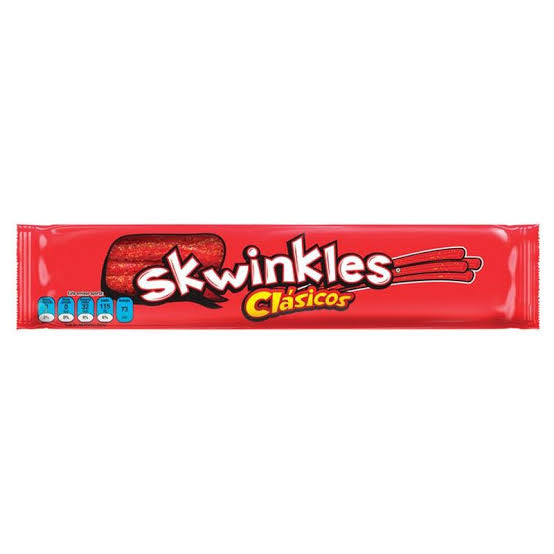 Skwinkles Clásicos 19.5g MARS Caja c/12