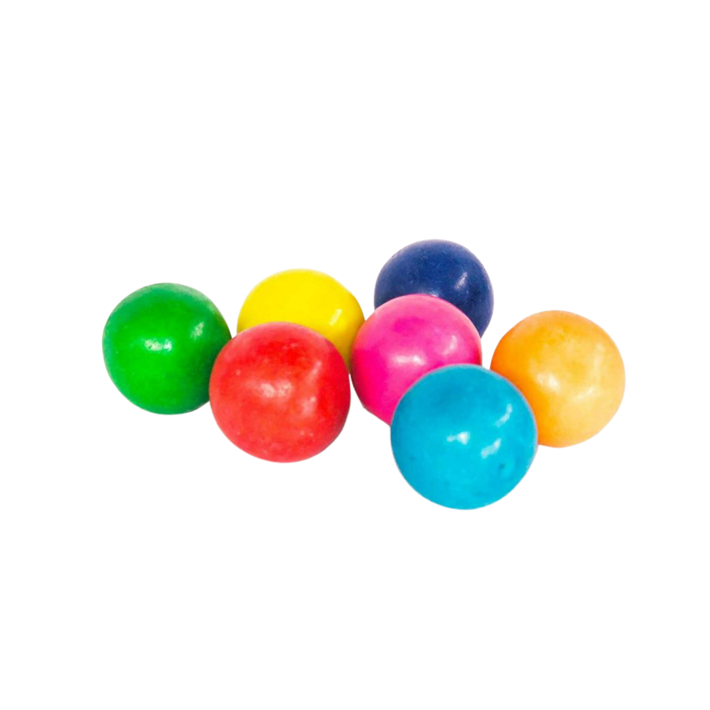 Chicles Bubli Bubli Bolichik Surtido Bola Gigante DULCES GOMEZ Bolsa 1.83Kg c/220